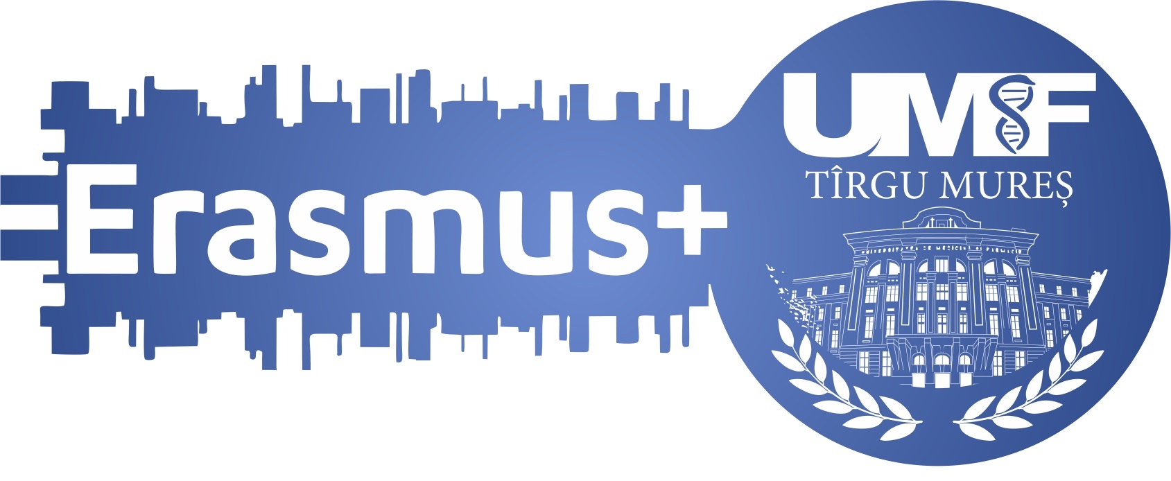 IMPORTANT! Second selection for ERASMUS+