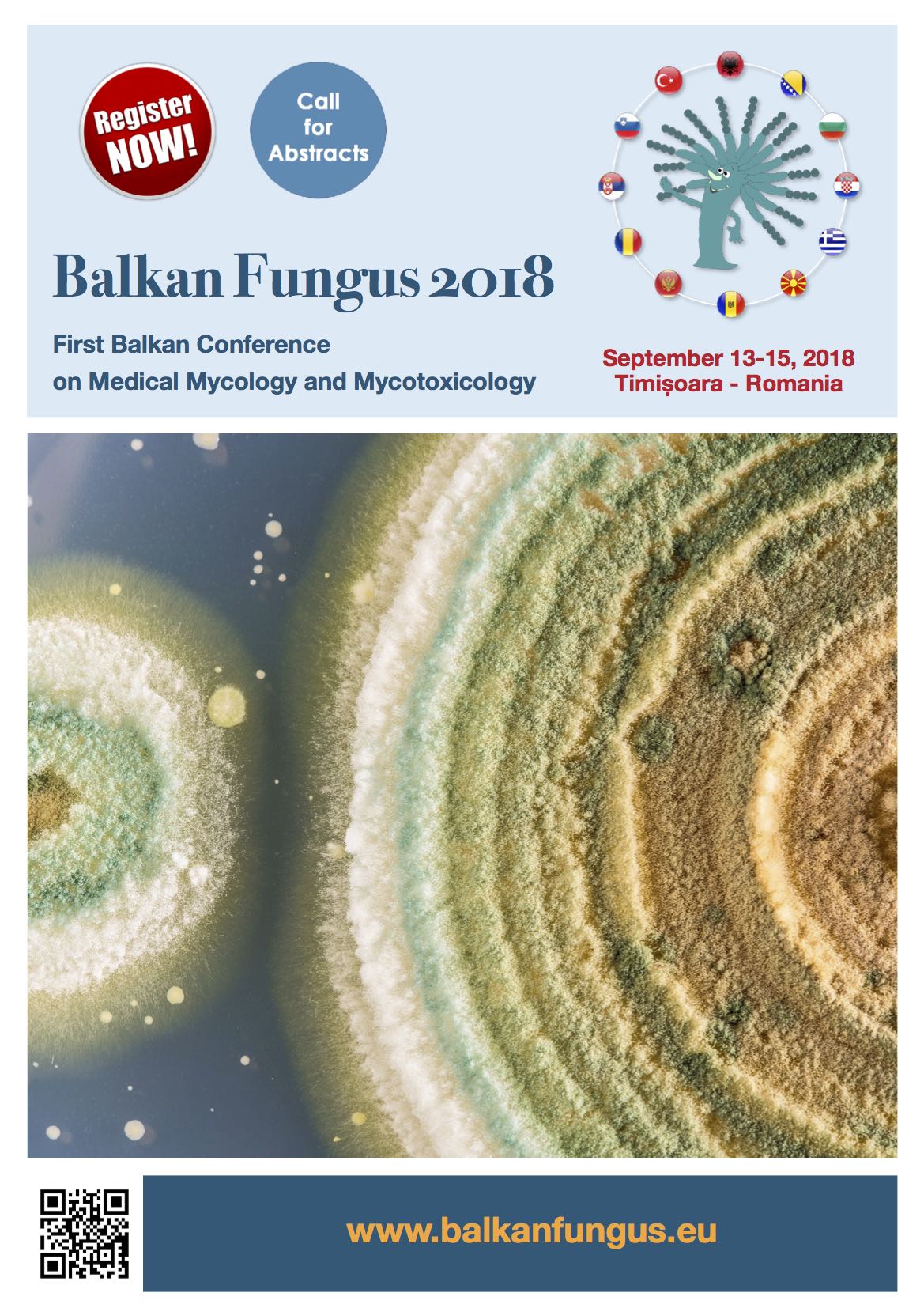 Poster Balkan_Fungus