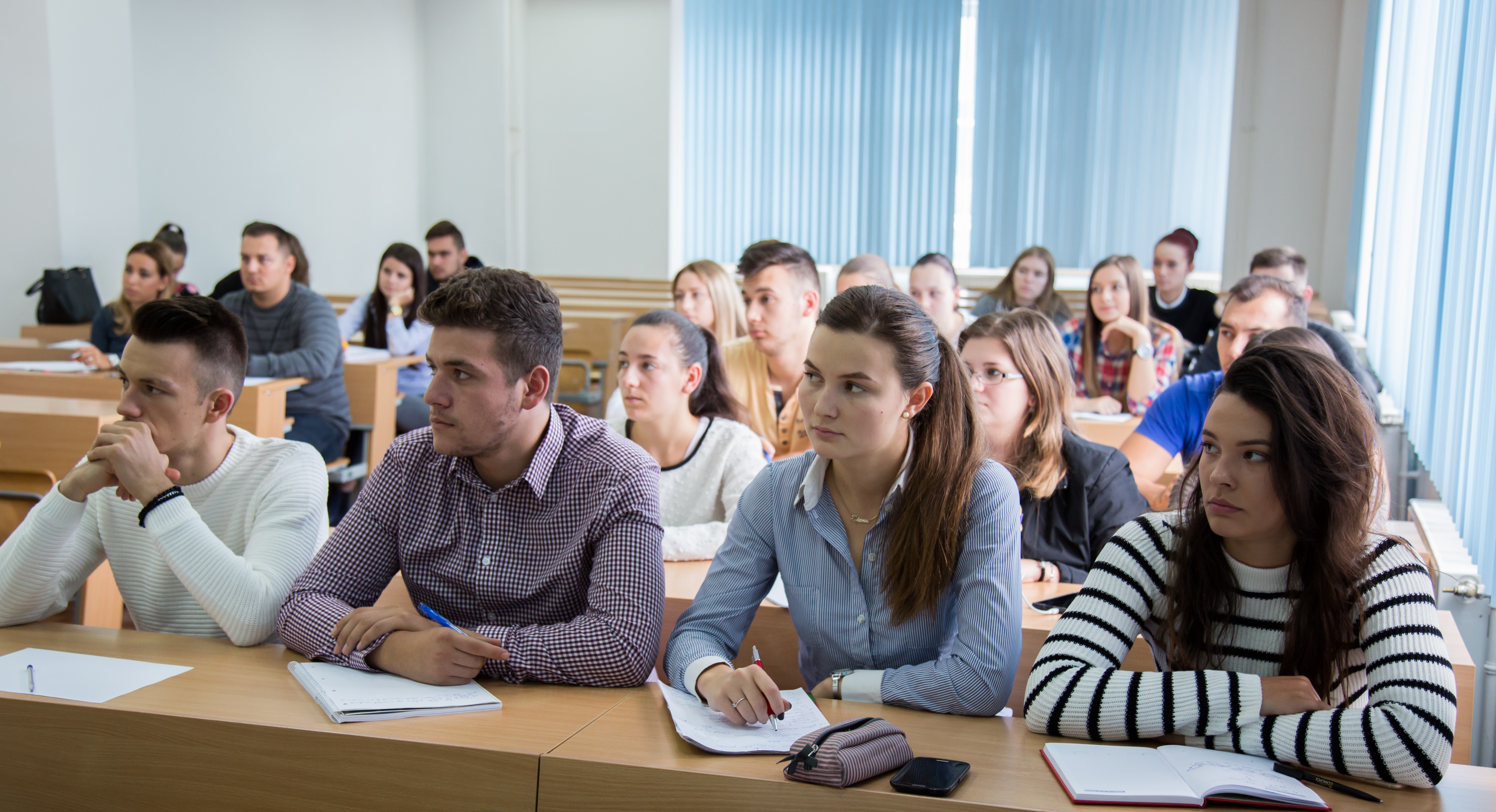 Burse DAAD pentru studenții UMFST Târgu Mureș