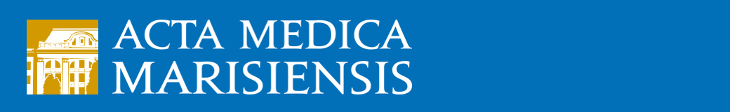Cercetătorii UMFST, invitați să publice lucrări științifice în revista Acta Medica Marisiensis