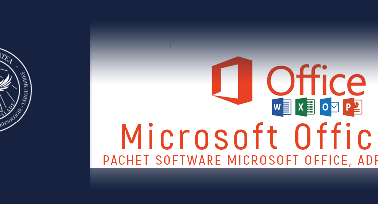 Anunț important pentru studenți privind instrucțiunile de activare a contului Office365