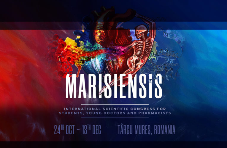 Congresul International pentru Studenţi, Tineri Doctori şi Farmacişti  „Marisiensis” va avea loc online