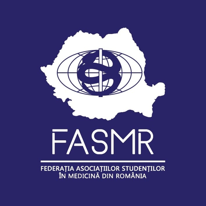 Federația Asociațiilor Studenților In Medicină Din Romania Iși Mărește Echipa Blogul Studentului