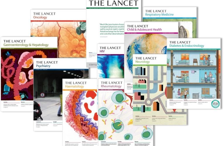 Noutăți la Biblioteca UMFST! Acces gratuit la colecția de reviste The Lancet