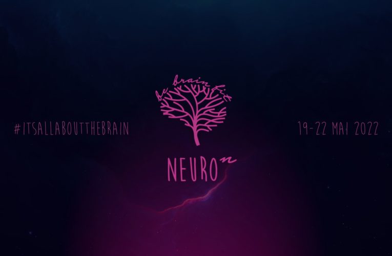 Conferința interdisciplinară NEURON, în mai!