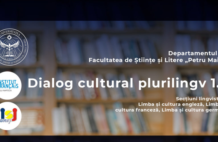 Premianții concursului „Dialog cultural plurilingv”, ediția I