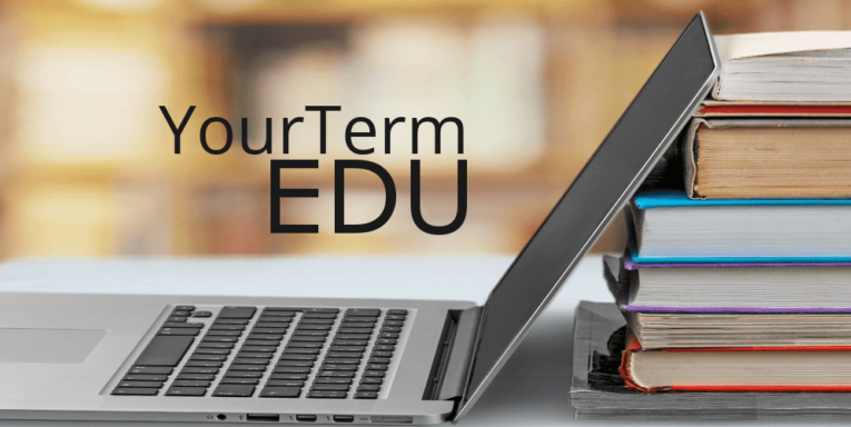 YourTerm EDU Project: New Technologies in Higher Education