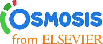 OSMOSIS, Editura Elsevier, platformă educațională medicală