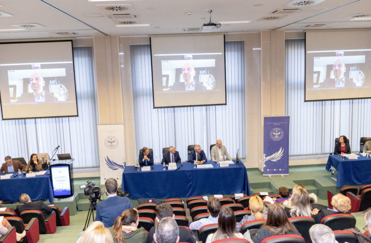 UMFST, gazdă a seriei de dezbateri despre malpraxis, organizată de Colegiul Medicilor din România