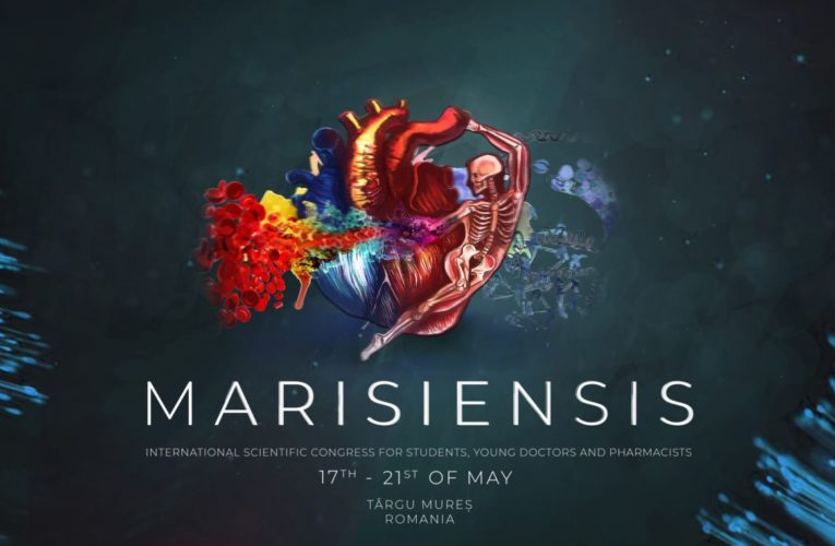 Congresul Internațional „Marisiensis”, ediția a XXVII-a, 17 – 21 mai 2023