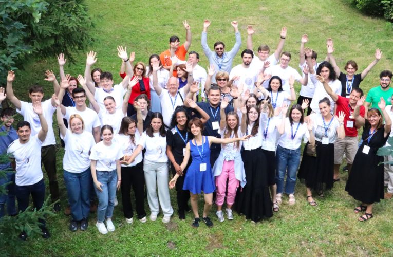 Universitatea de Vară BEST (Boost your Entrepreneurship Skills in Transylvania), la final